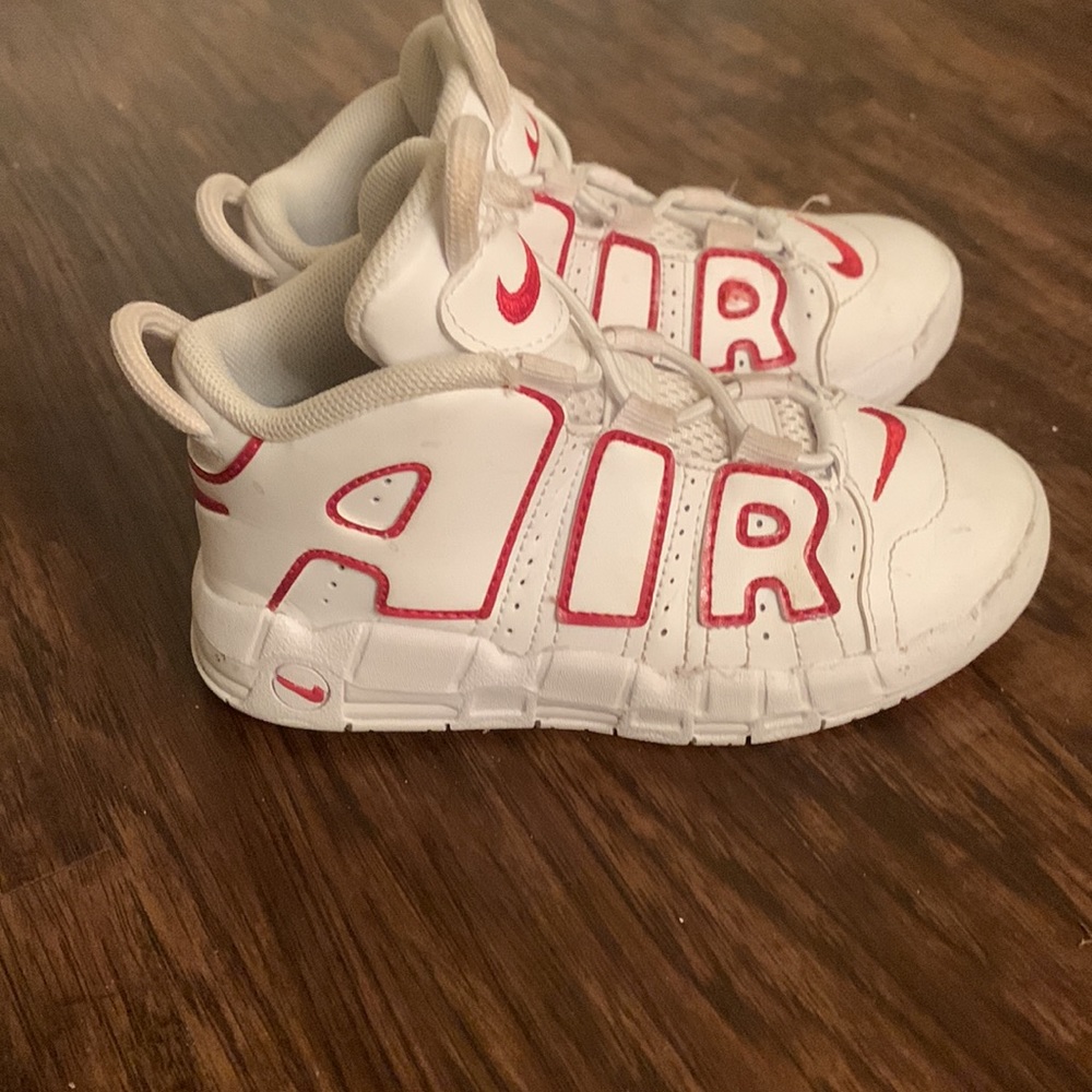 Nike Air More UpTempo